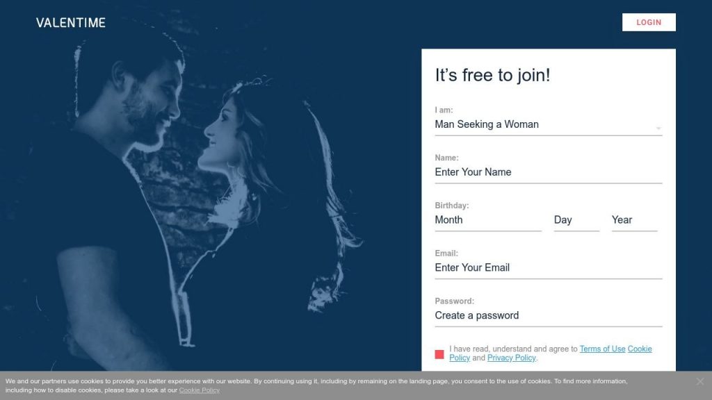Valentime Dating Service in 2024: Features, Pricing, and More