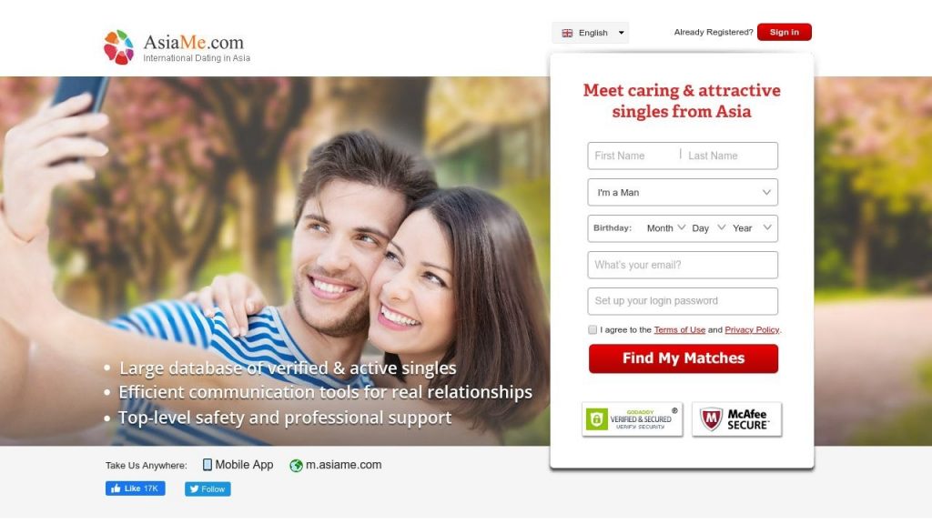 Asia Me Dating Service: Pros&Cons, Features and Insights in 2024