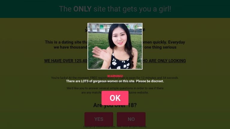 Date Nice Asian Site Review: Advantages & Drawbacks in 2024