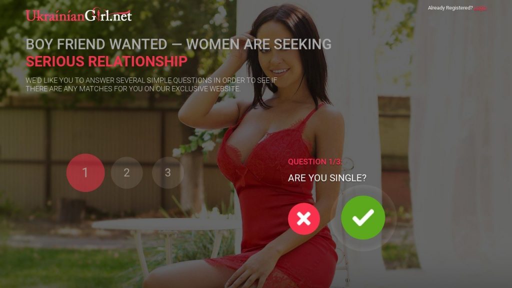 UkrainianGirl.net Site Review 2024: How Many Girls Are Online?